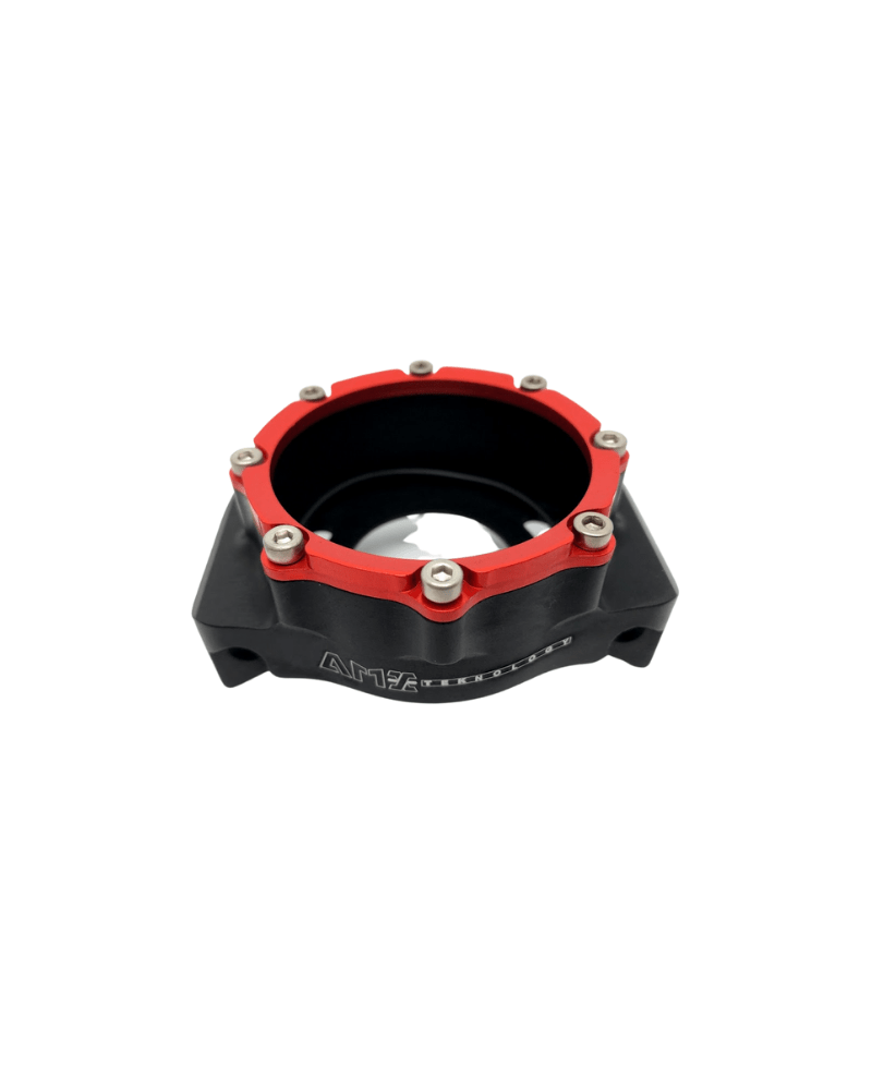 Large default part 199 with red and black accents