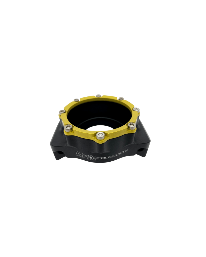 201-large default black and gold engine component