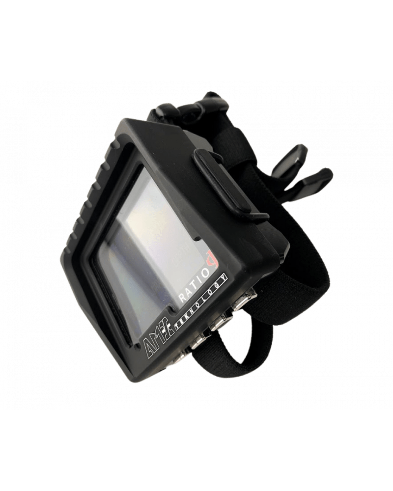 Apeks Ratio iX3M Wrist Dive Computer