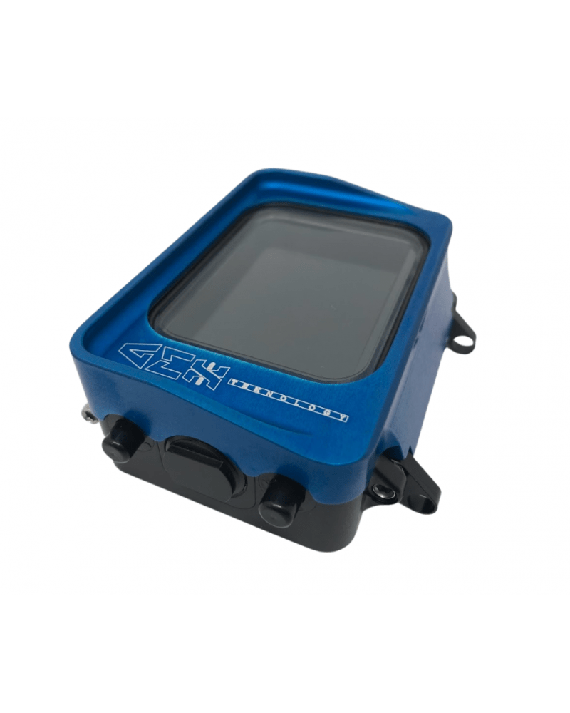 Blue dive computer 272