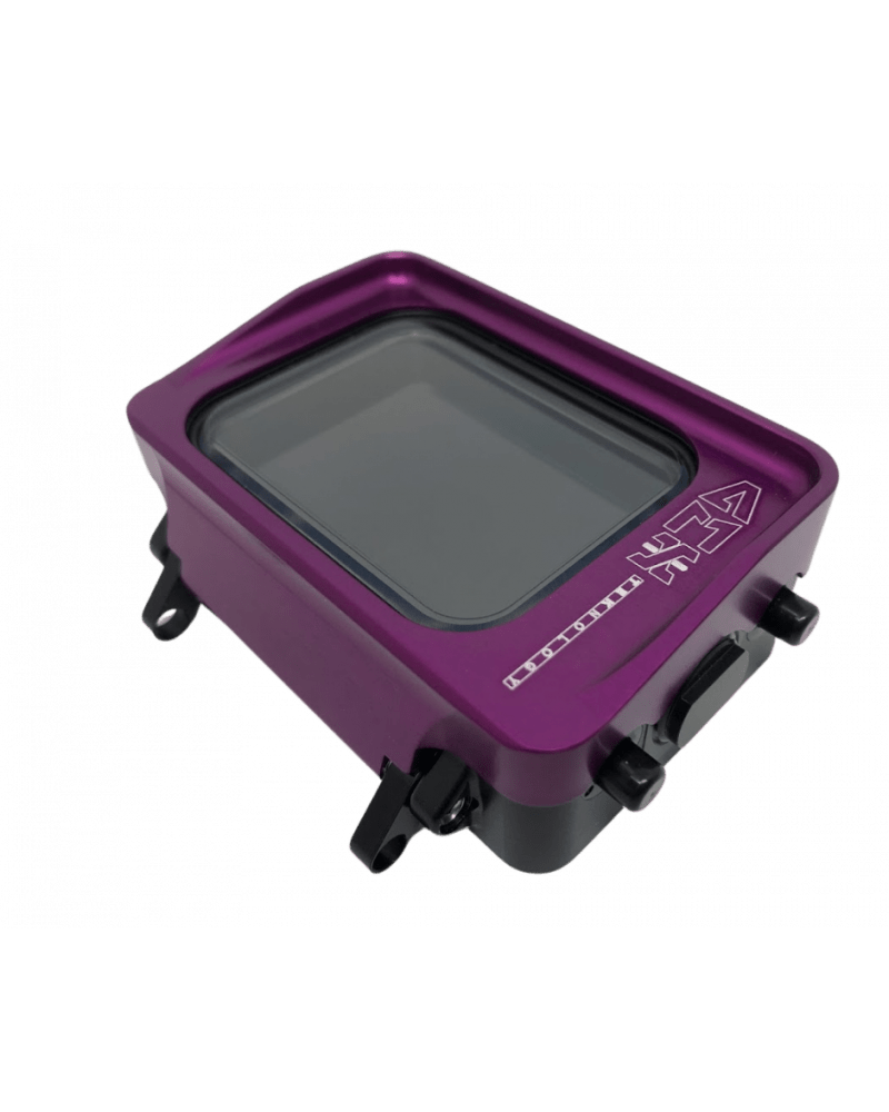 Purple electronic device - product 277