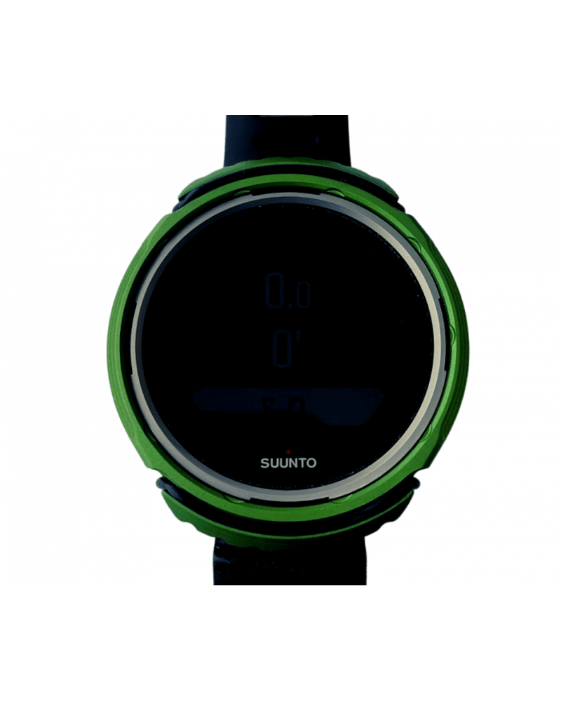 Suunto D5 Green Smartwatch