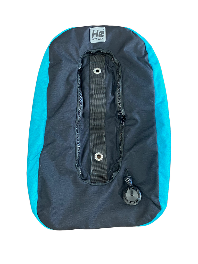 Scuba diving BCD from PhotoRoom, January 17, 2023