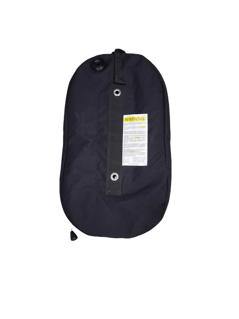 ST25 Black Bag