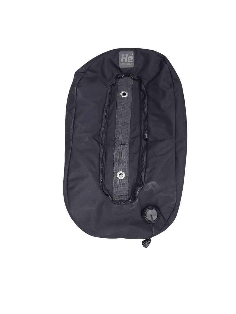 ST35 Black BCD