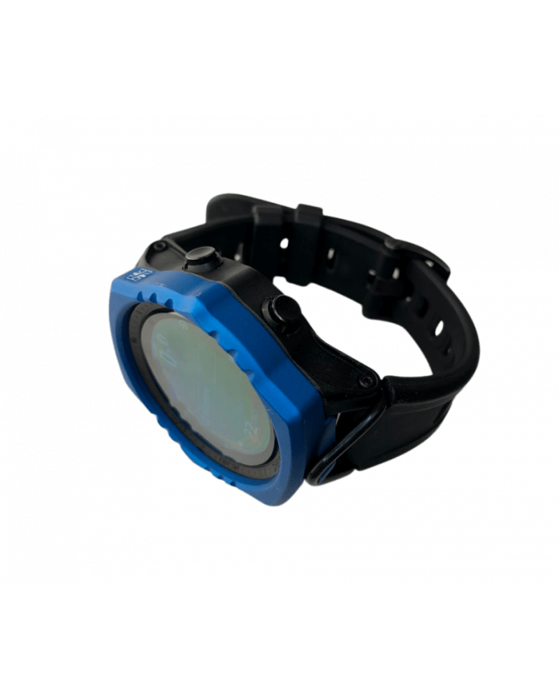 Teric Blue Dive Computer