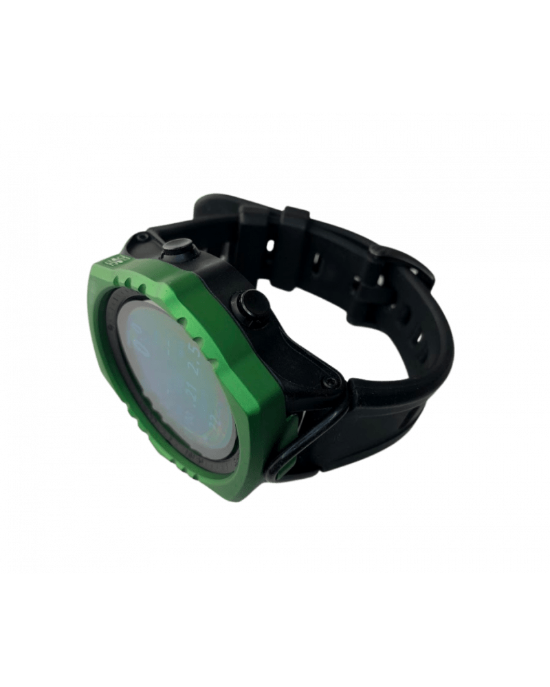 Teric Green dive computer